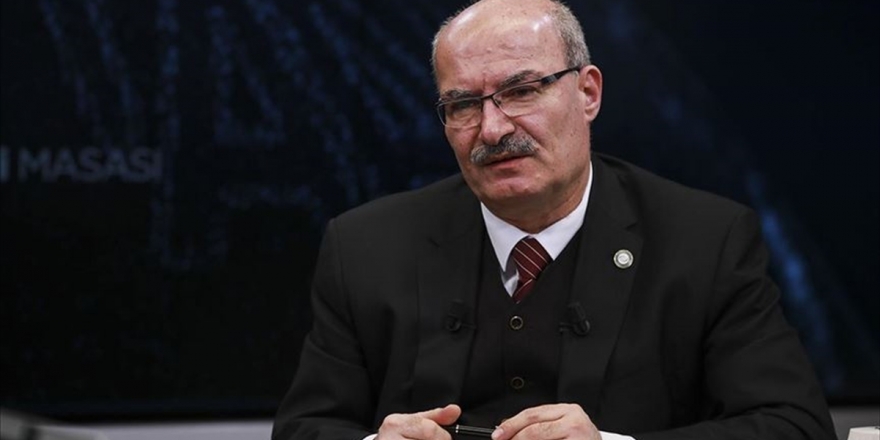 ATO Başkanı Baran: Türkiye'nin Otomobili, 2023'e Damga Vuracak, Hayırlı Olsun