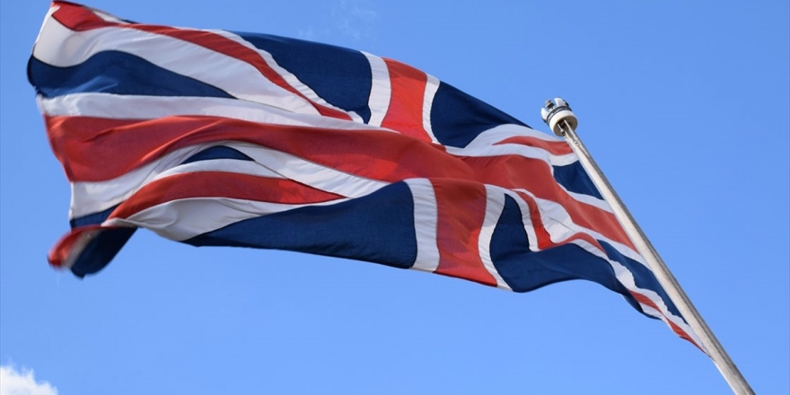 Ypg'ye Katılan İngiliz'in Babası Gözaltına Alındı