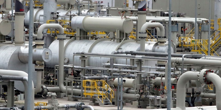 Enerji Ve Tabii Kaynaklar Bakanı Dönmez: Türkakım'ı 8 Ocak'ta Açıyoruz