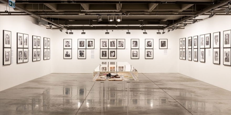 İstanbul Modern, 2019 Yılında 360 Bin Ziyaretçiyi Ağırladı