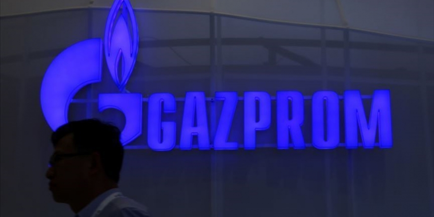 Rusya Ukrayna’ya Doğal Gaz Cezasını Ödedi