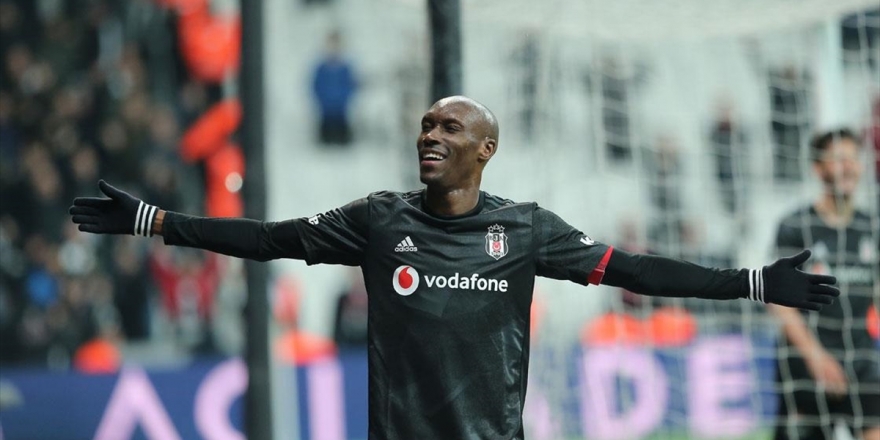 Beşiktaş'ın Hücumdaki Yeni Kozu Hutchinson