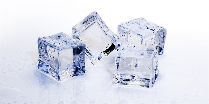 Soğuk Alerjisi Olanlara 'Buz-küp' Testi Önerisi