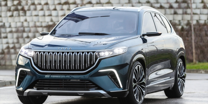 'Türkiye'nin Otomobili' Toplumun Her Kesiminden Beğeni Topladı