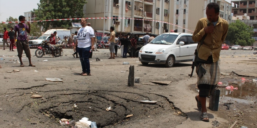 Riyad Anlaşması'na Rağmen Yemen'deki Durumda Değişiklik Yok