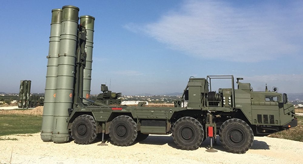 Rusya: S-500 teslimatları 2025'te başlayacak