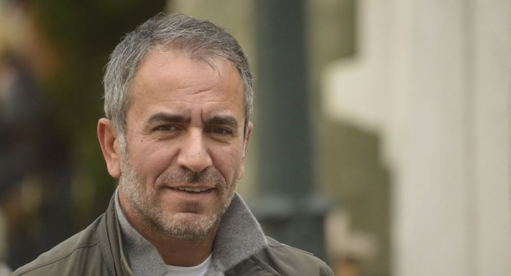 İYİ Partili Murat İde saldırıya uğradı