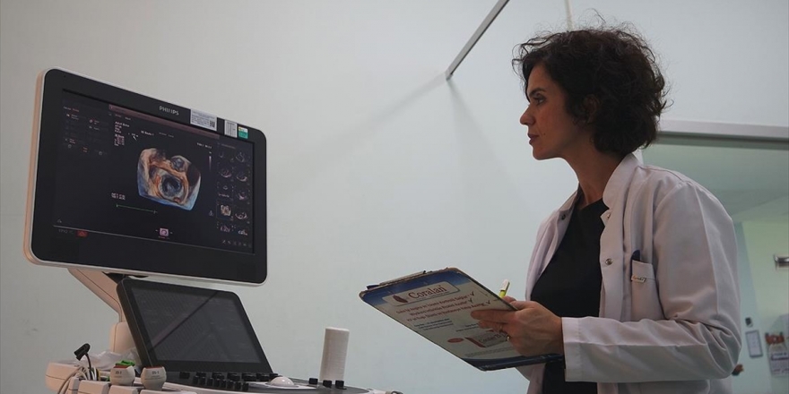 Kalp Enfeksiyonu Hastalarına 'Beslenme Bozukluğu' Uyarısı