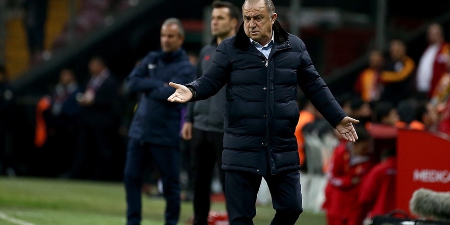 Galatasaray'ın Terim Yönetiminde En Kötü İlk Yarı Performansı