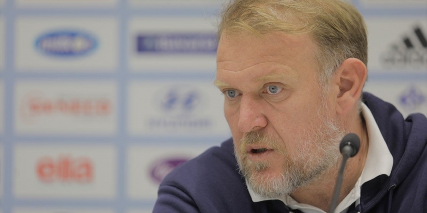 Kayserispor Hırvat Teknik Adam Prosinecki İle Anlaştı