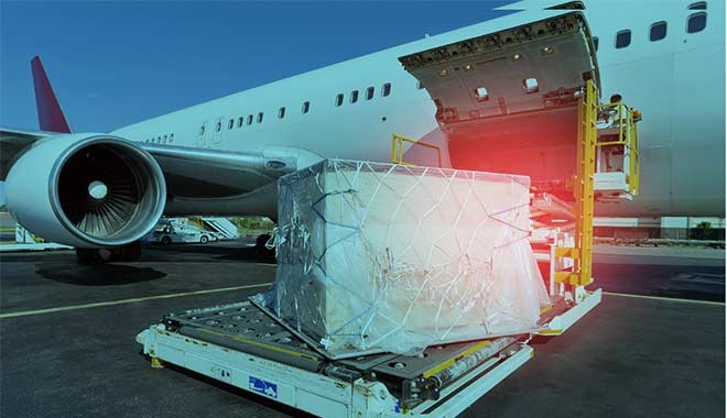 Yurt dışından numune getirene sürpriz 'vergi' uyarısı