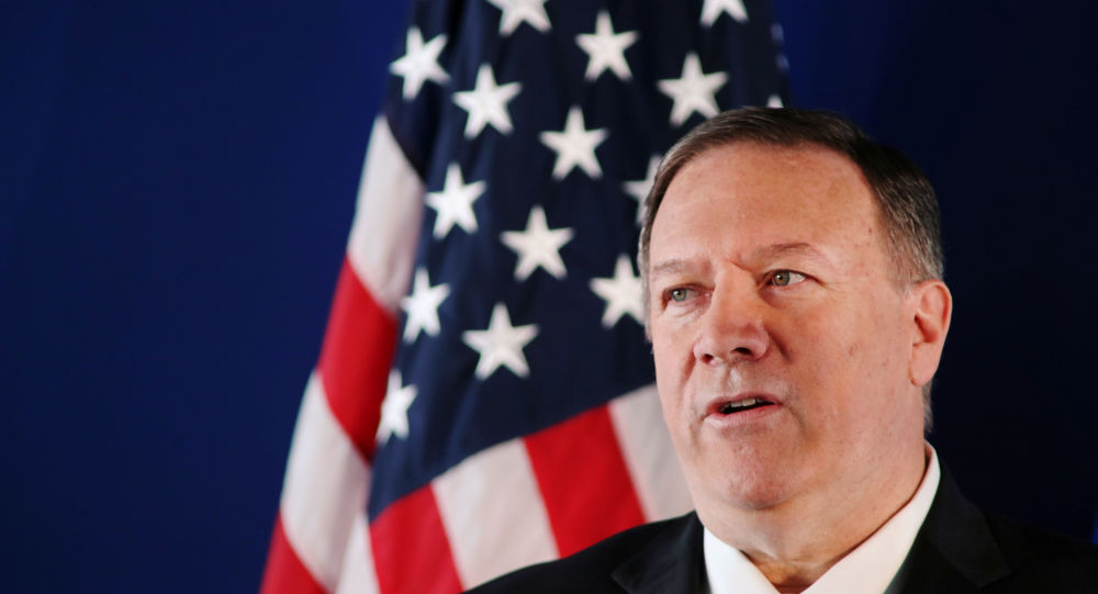 Pompeo'dan Irak'taki ABD saldırısına ilişkin açıklama: İran'a verdiğimiz net bir cevap