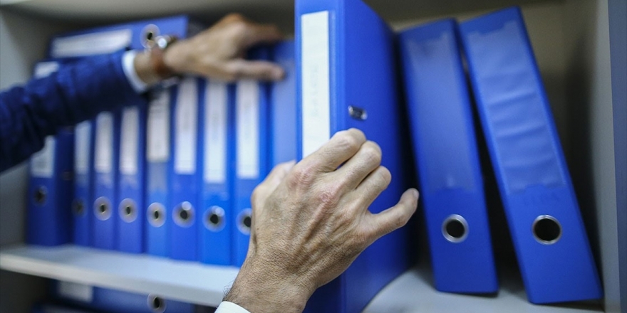 Türkiye Yazma Eserler Kurumu Ve Adli Tıp Kurumu Personel Alacak