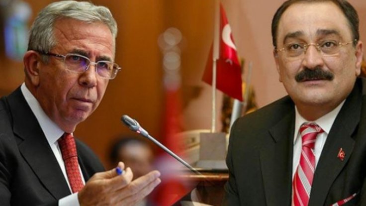 Sinan Aygün CHP'den istifa etti