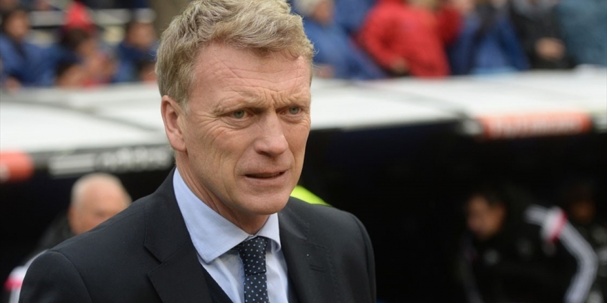 West Ham United'ın Yeni Teknik Direktörü David Moyes Oldu
