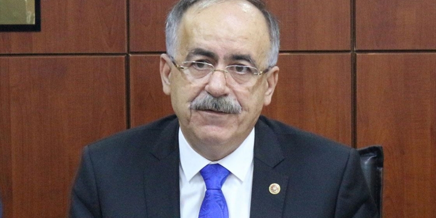 MHP Genel Başkan Yardımcısı Kalaycı: MHP Libya Tezkeresini Destekleyecektir