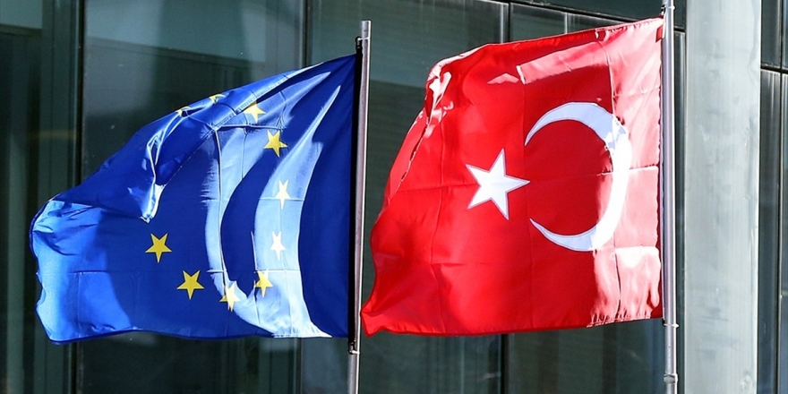 Halkın Ab Üyeliğine Desteği Sürüyor Ancak Gerçekleşeceğine İnancı Azalıyor