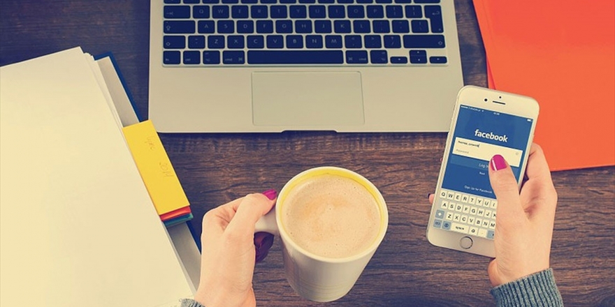 Türkiye'de Günlük Sosyal Medya Kullanımı Ortalama 2 Saat 46 Dakika