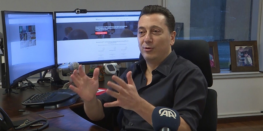 'Siber Dünya Devletlerin Savaşabileceği Bir Alana Dönüştü'