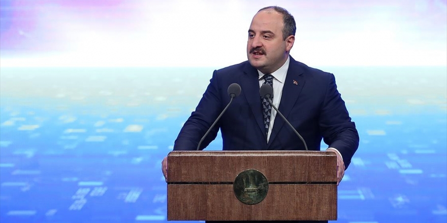 Sanayi Ve Teknoloji Bakanı Varank: Ulusal Lider Araştırmacılar Programı'nı Başlatıyoruz