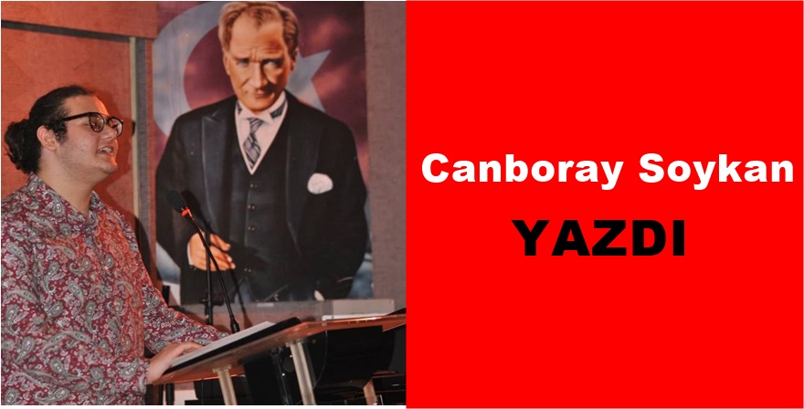 GERÇEK BİR BEKA MESELESİ: KANAL İSTANBUL 