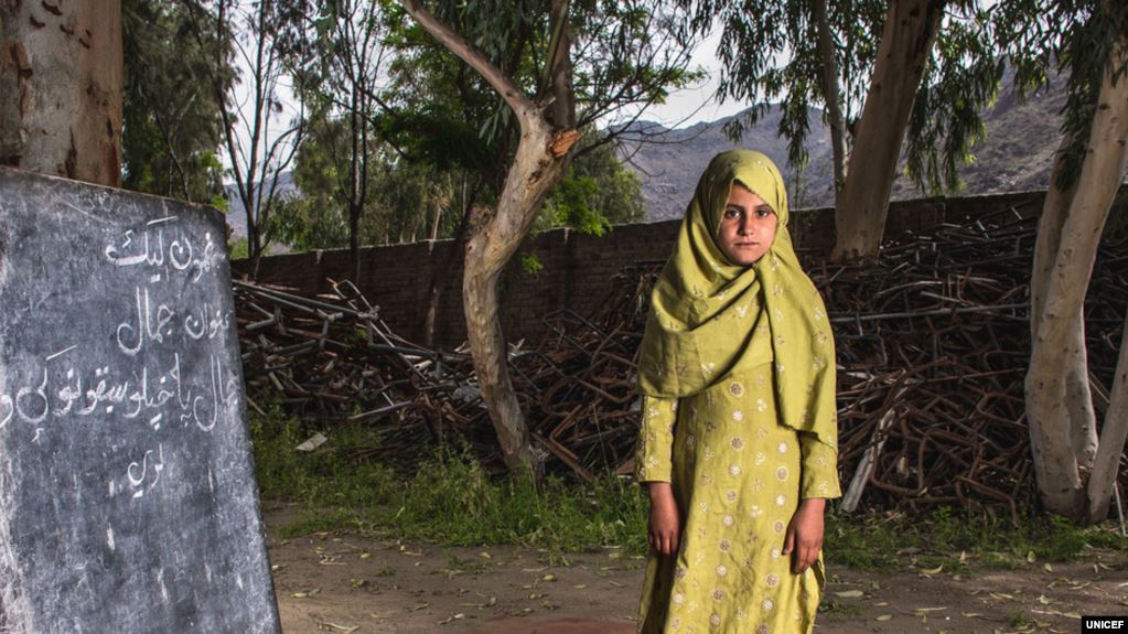 UNICEF: ‘Çocuklara Saldırılar Son On Yılda Üç Kat Arttı’