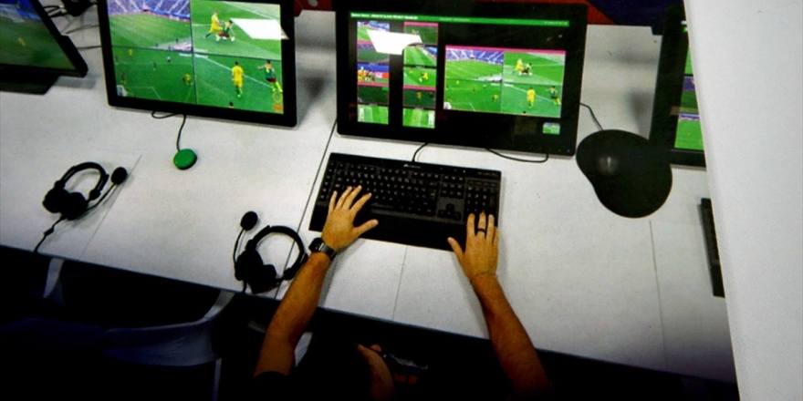 IFAB Genel Sekreteri Brud'dan Var'la Verilen Ofsaytlara İlişkin Açıklama