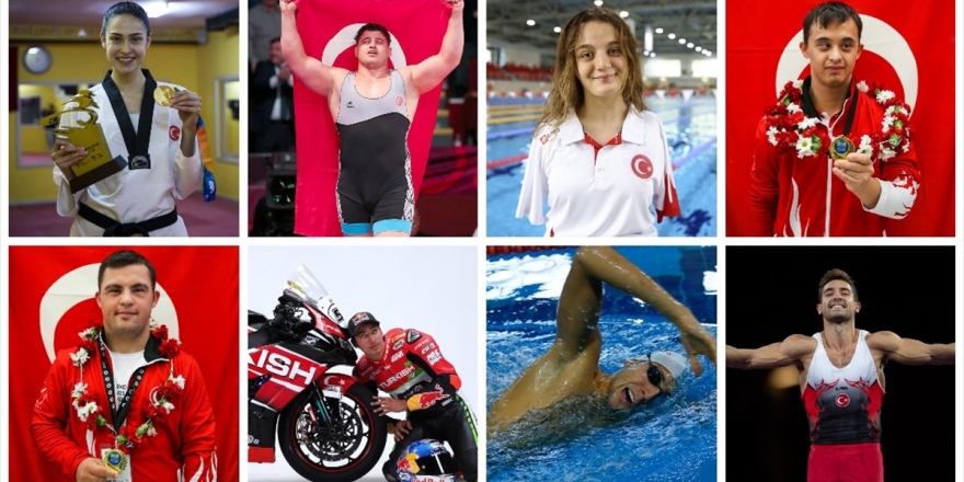 2019'da İlklere İmza Attılar