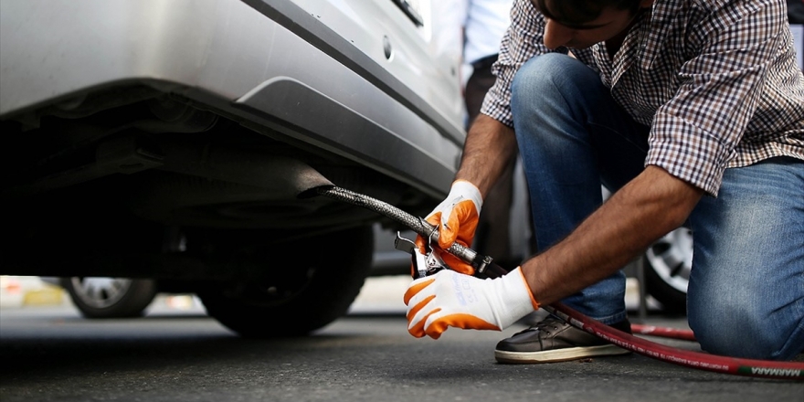 Çevre Cezaları Yüzde 22,5 Artırıldı