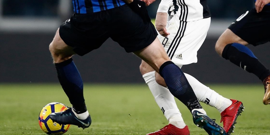 İtalya Serie A'da Zirveyi İki Takım Paylaştı