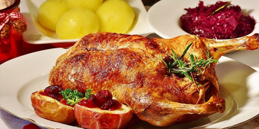 Uzmanından Yılbaşı Gecesi İçin Beslenme Uyarısı