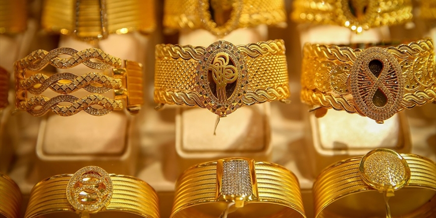 2019'un En Fazla Kazandıran Yatırım Aracı Altın Oldu