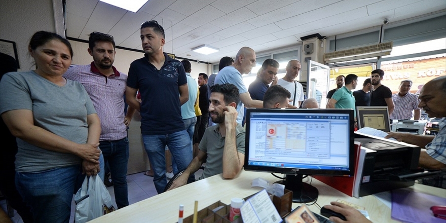 Değerli Kağıt Bedelleri Belirlendi