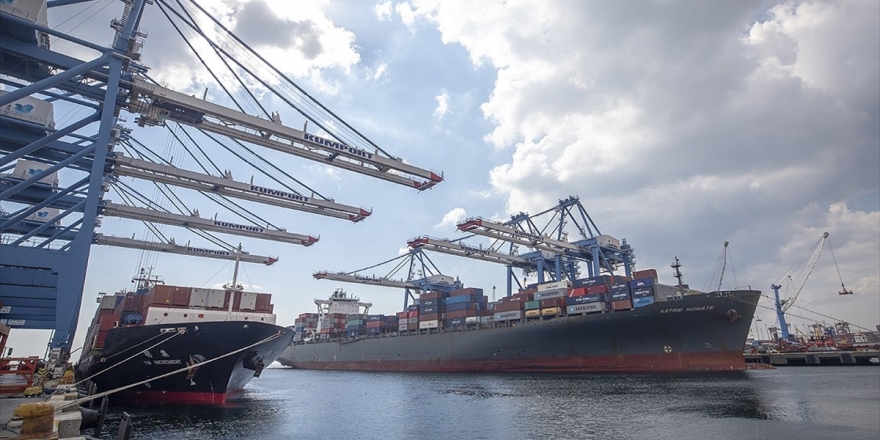 Ticaret Bakanlığı Destek Yönetim Sistemi Devreye Alınıyor