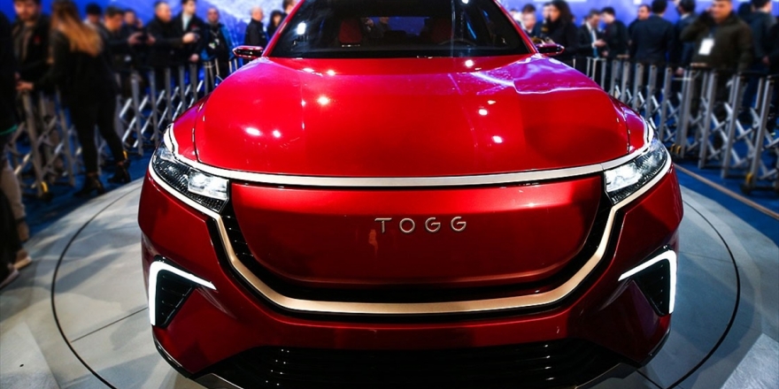 'Türkiye'nin Otomobili' Hem Ekonomiye Hem Sağlığa Dost