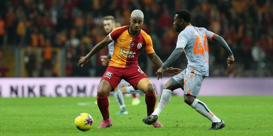 Süper Lig Birleşmiş Milletler Gibi