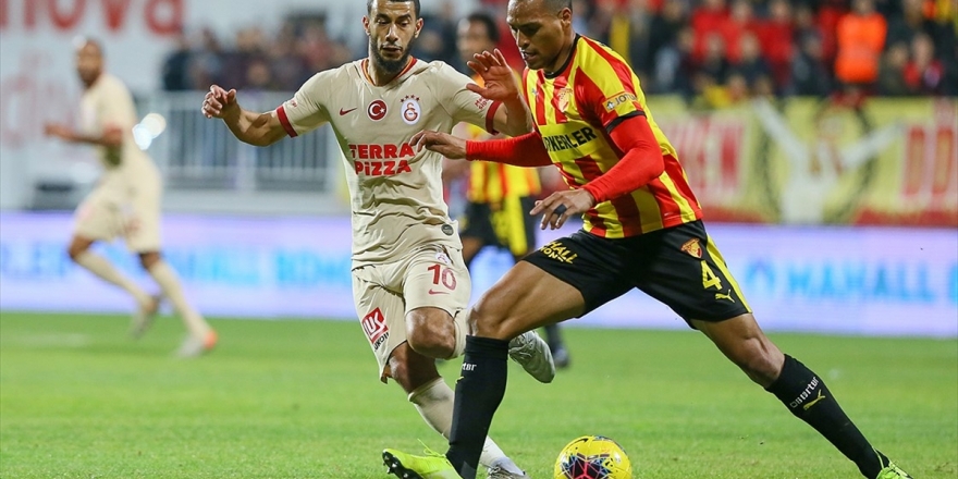 Göztepe'de En Uzun Süre Alan Titi