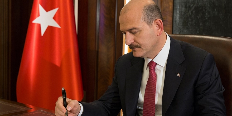 'Kadına Yönelik Şiddetle Mücadele Genelgesi' Yayımlandı