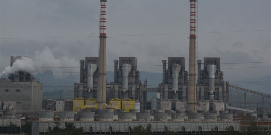 Çevre Ve Şehircilik Bakanı Kurum: 5 Termik Santral Tamamen Kapatıldı