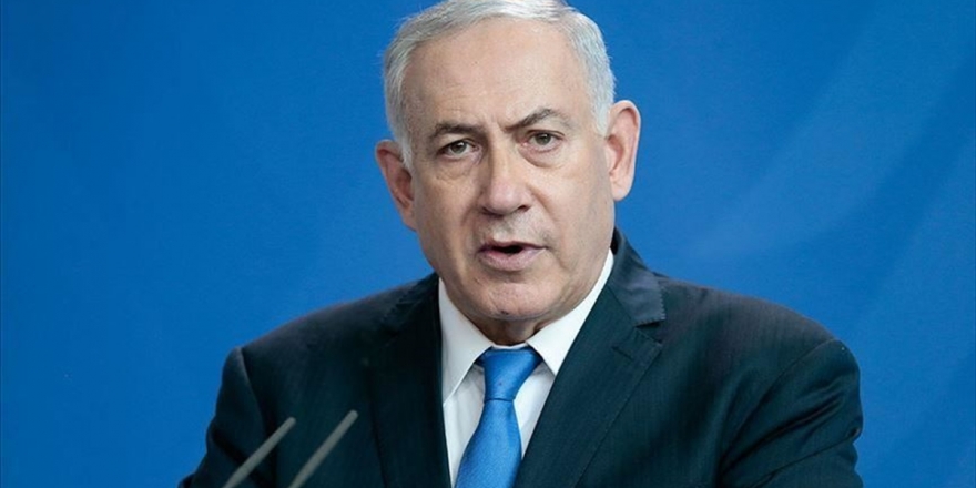 Netanyahu Dokunulmazlık Başvurusu Yapacak