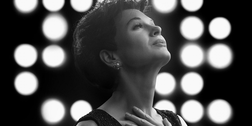 Judy Vizyona Giriyor