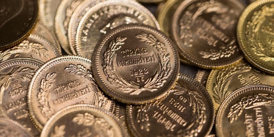 Altında 2019 Fiyatlamasını Ticaret Savaşları Ve Faiz İndirimleri Belirledi