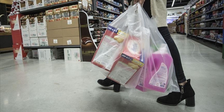 Tayland Yeni Yıla Plastik Poşet Yasağıyla Girdi