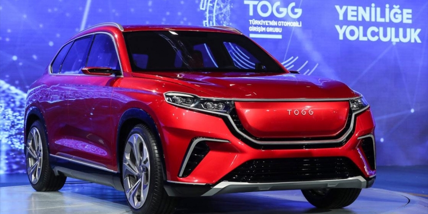 Makineler Arası İletişimdeki Rekor 'Türkiye'nin Otomobili' İle Taçlanacak