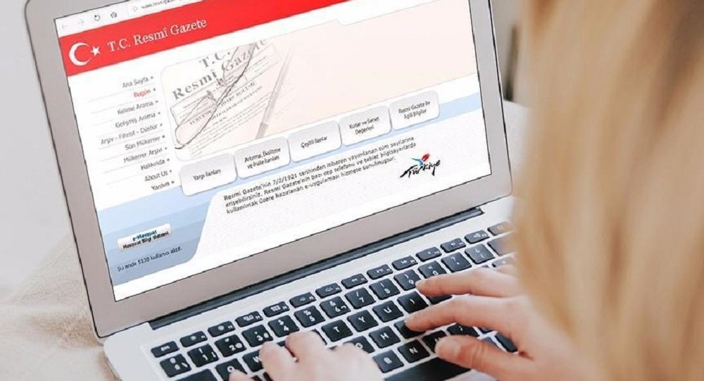 Enerji santralleri için 7 ilde acele kamulaştırma kararı Resmi Gazete'de