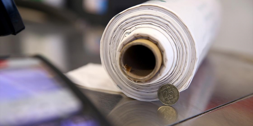 Yeni Yılda Plastik Poşete Zam Uygulanmayacak