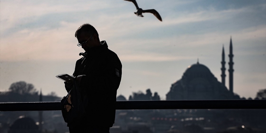 Türkiye'nin En Rekabetçi İlleri İstanbul, Ankara Ve İzmir