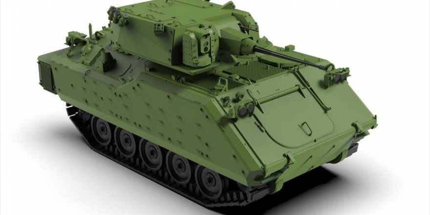 Türk Zırhlıları Nefer Kuşanacak