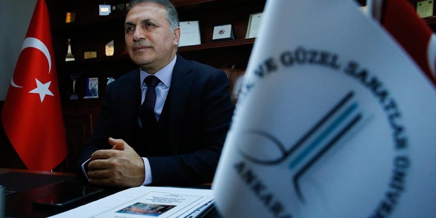 Akademisyen Ceren Damar'ın Anısı Meslektaşlarının Seslendirdiği Ağıtla Ölümsüzleşti