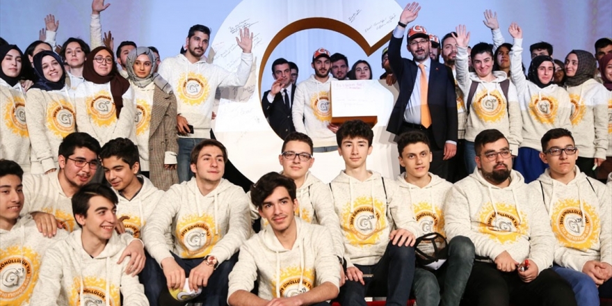 Gençlik Ve Sporda 2019 Yenilikleri